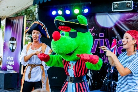 Viva Blue & Spa - 25