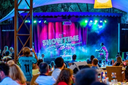 Viva Blue & Spa - 26