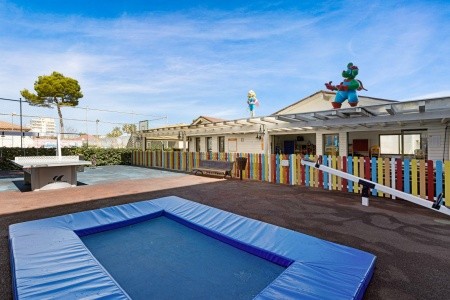 Viva Blue & Spa - 29