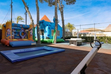 Viva Blue & Spa - 30