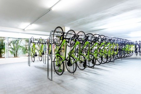 Viva Blue & Spa - 31