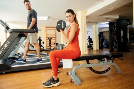 Viva Blue & Spa - 35