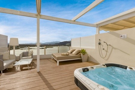 Viva Blue & Spa - 44