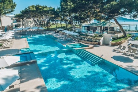 Iberostar Playa De Muro Village - 3