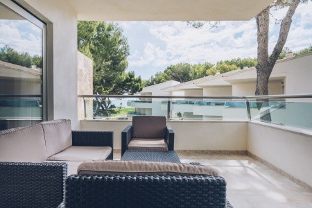 Iberostar Playa De Muro Village - 12