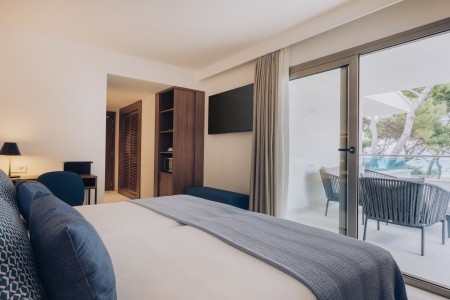 Iberostar Playa De Muro Village - 17