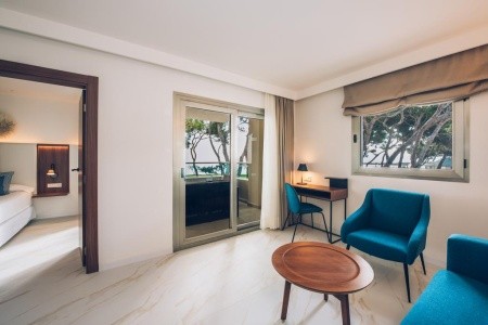 Iberostar Playa De Muro Village - 24