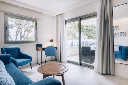 Iberostar Playa De Muro Village - 26