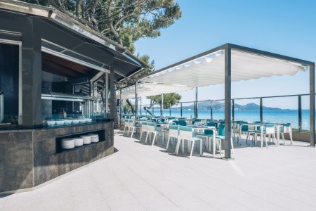 Iberostar Playa De Muro Village - 29