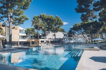 Iberostar Playa De Muro Village - 36