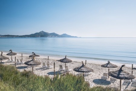 Iberostar Playa De Muro Village - 37