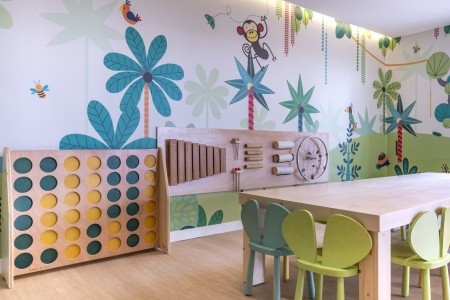 Iberostar Playa De Muro Village - 39