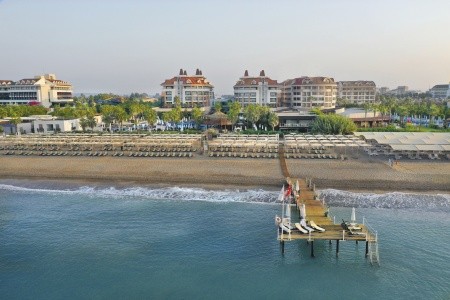 Sherwood Dreams Resort - 7