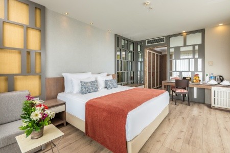 Sherwood Dreams Resort - 12