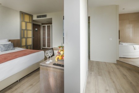 Sherwood Dreams Resort - 13