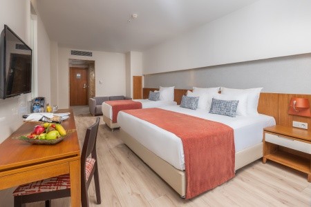 Sherwood Dreams Resort - 15