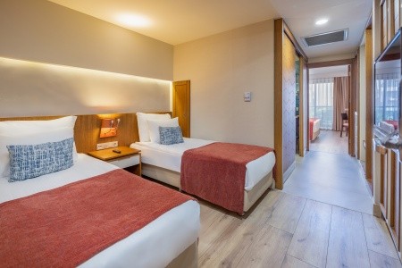 Sherwood Dreams Resort - 16