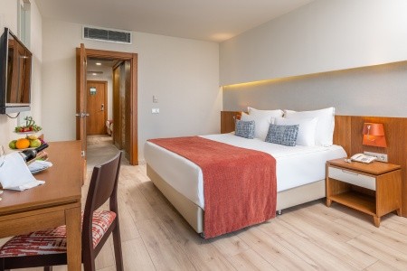 Sherwood Dreams Resort - 17