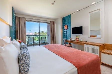 Sherwood Dreams Resort - 18