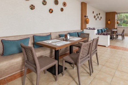 Sherwood Dreams Resort - 39