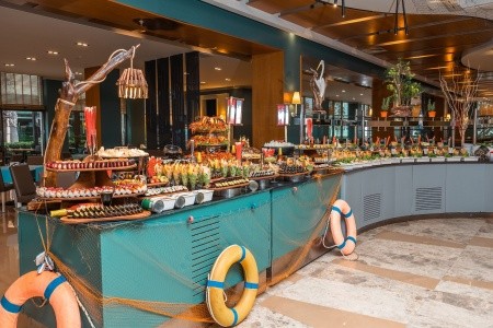 Sherwood Dreams Resort - 40