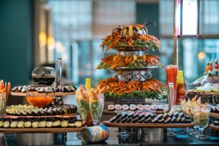 Sherwood Dreams Resort - 42