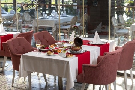 Sherwood Dreams Resort - 43