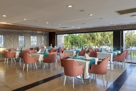 Sherwood Dreams Resort - 44