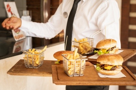 Sherwood Dreams Resort - 45