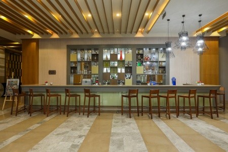 Sherwood Dreams Resort - 48