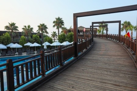 Sherwood Dreams Resort - 50