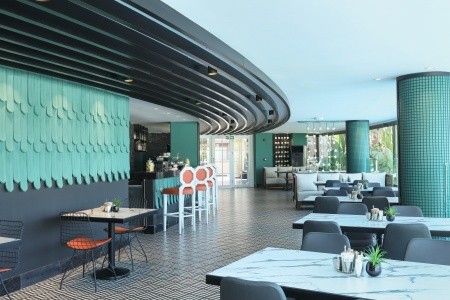 Sherwood Dreams Resort - 51