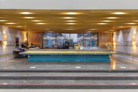 Sherwood Dreams Resort - 53