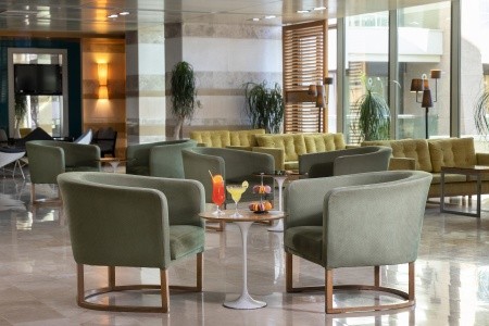 Sherwood Dreams Resort - 54