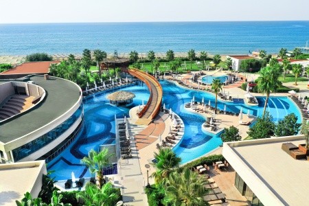 Sherwood Dreams Resort - 55