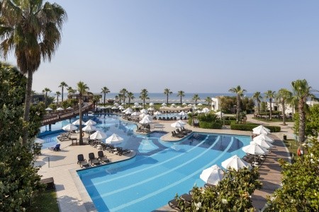 Sherwood Dreams Resort - 56