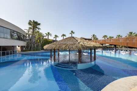 Sherwood Dreams Resort - 57