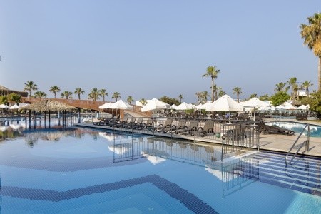 Sherwood Dreams Resort - 60