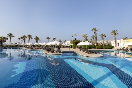 Sherwood Dreams Resort - 61