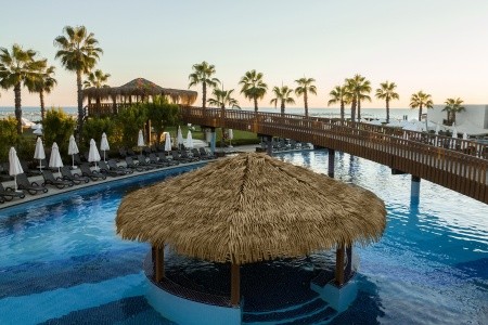 Sherwood Dreams Resort - 62