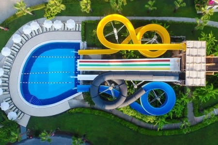 Sherwood Dreams Resort - 68