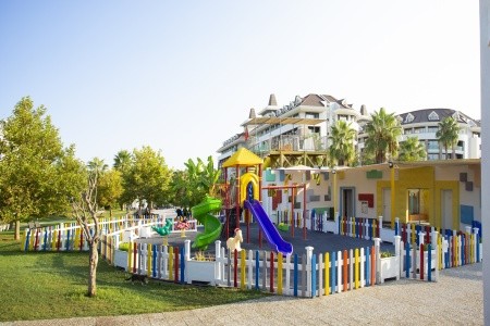 Sherwood Dreams Resort - 72