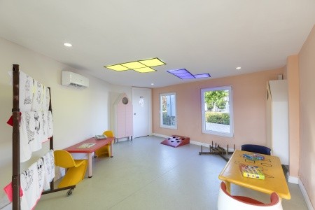 Sherwood Dreams Resort - 74