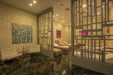 Sherwood Dreams Resort - 77