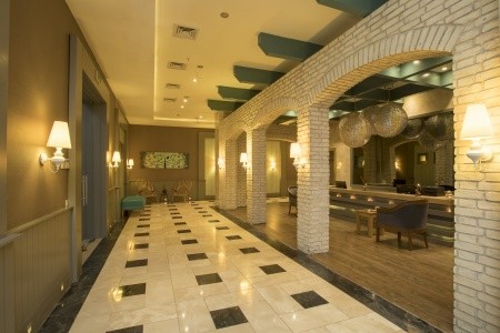 Sherwood Dreams Resort - 78