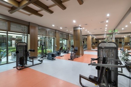 Sherwood Dreams Resort - 80