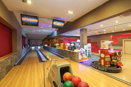 Sherwood Dreams Resort - 82