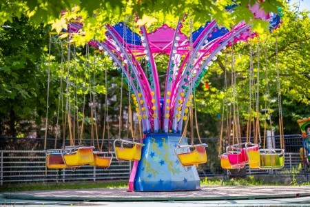 Sherwood Dreams Resort - 83