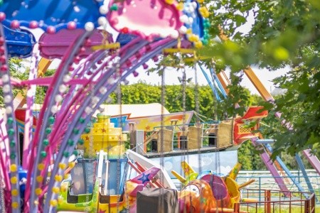 Sherwood Dreams Resort - 85