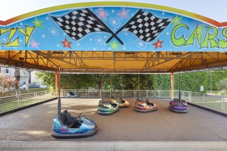 Sherwood Dreams Resort - 87